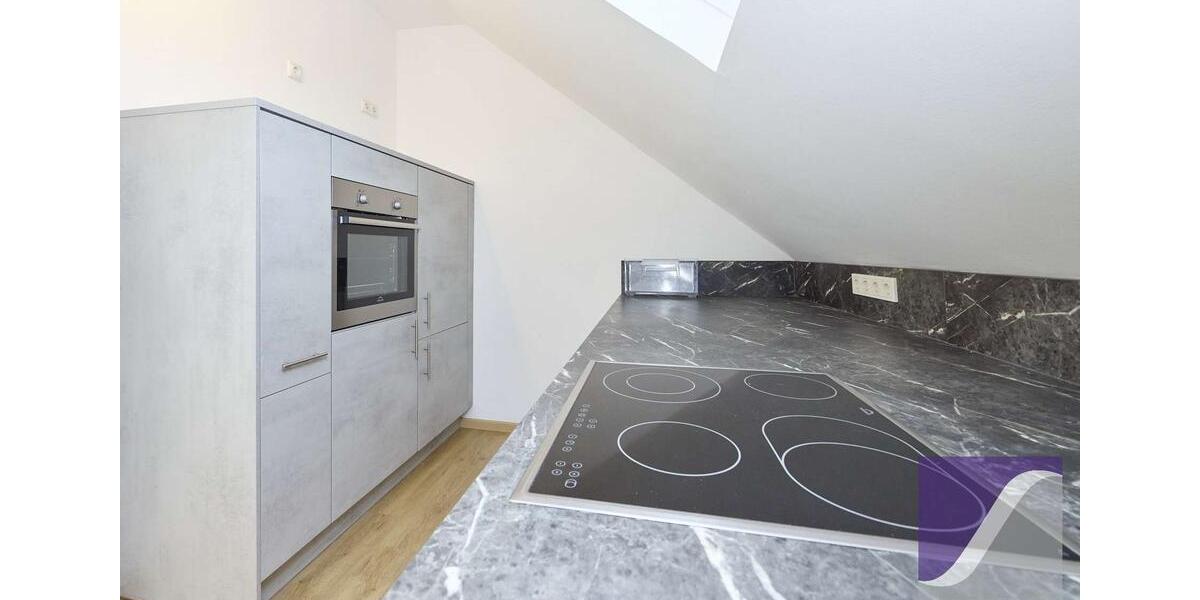 Bernkastel-Kues: 4-Zi.-Wohnung mit Burgblick 4 zimmer