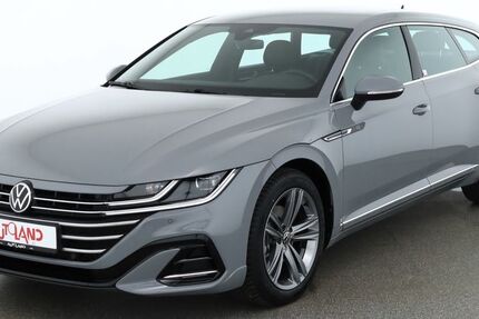 VW Arteon 25.194 km 32.990 &euro; Wismar 23970