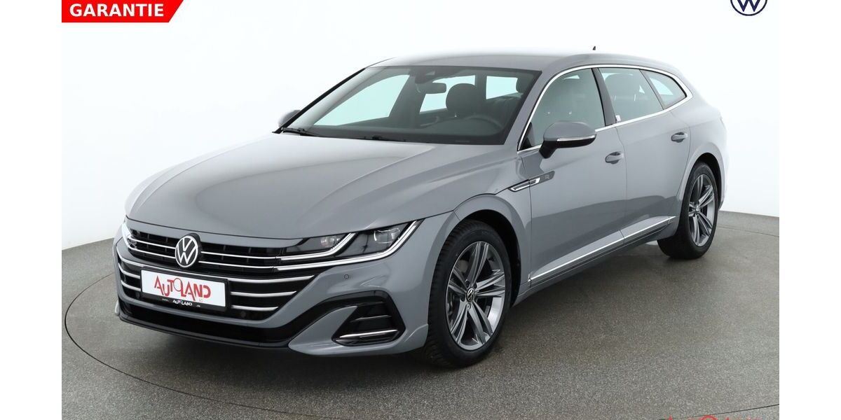 VW Arteon 25.194 km 32.990 &euro; Wismar 23970
