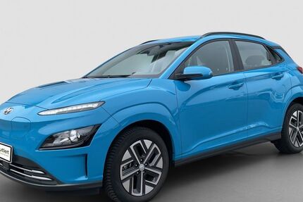 Hyundai KONA 30.100 km 14.900 &euro; Neumünster 24539