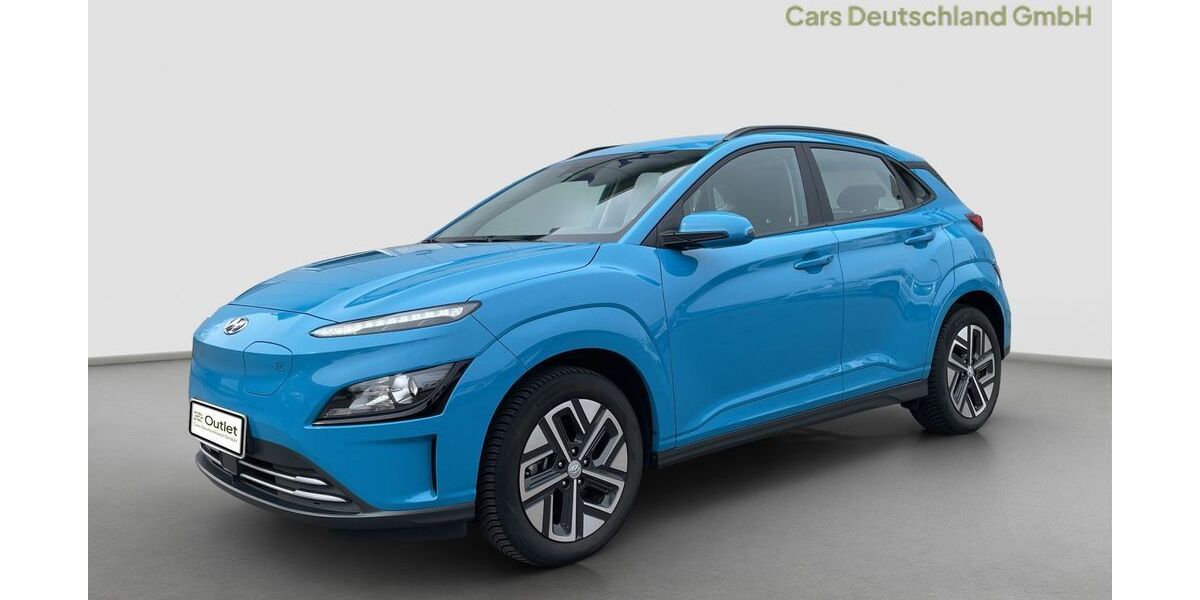Hyundai KONA 30.100 km 14.900 &euro; Neumünster 24539