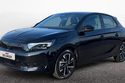 Opel Corsa 16.210 km 17.240 &euro; Dietersheim 91463