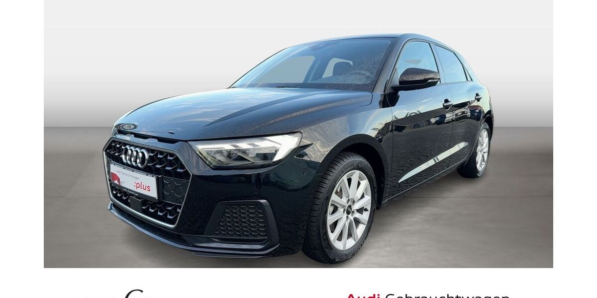 Audi A1 9.736 km 27.490 &euro; Idstein 65510