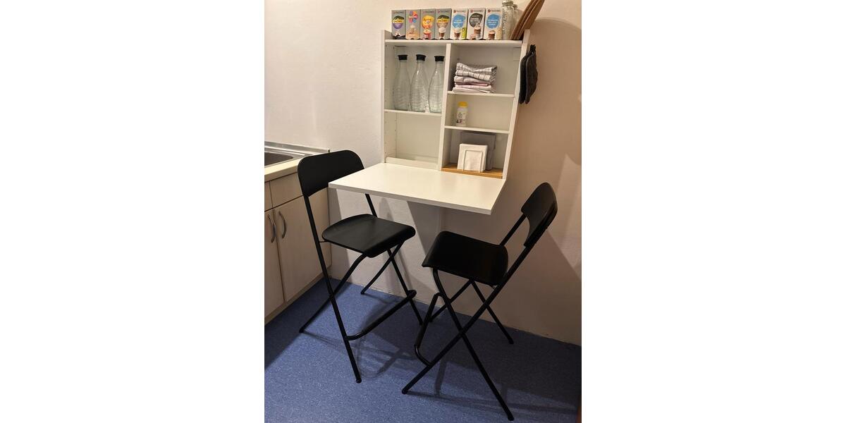 Charmante 1,5-Zimmer Wohnung in Wennigsen (Deister) zum 1.3.2026 1.5 zimmer