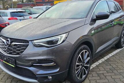 Opel Grandland (X) 98.610 km 16.880 € Ober-Ramstadt 64372