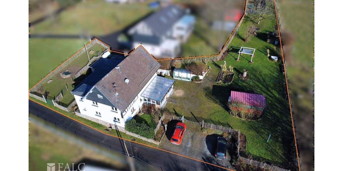 Einfamilienhaus Ruppichteroth Mittelsaurenbach - 6 Zimmer, 183 m&sup2;, 360.000&euro; | Angebot:24825467