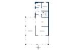 Mehrfamilienhaus, Wohnhaus Großenkneten Ahlhorn - 1 Zimmer, 370 m&sup2;, 669.000&euro; | Angebot:25773235