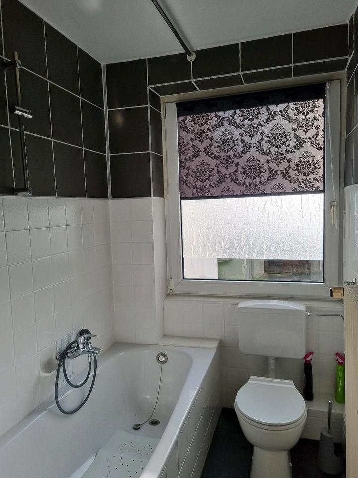 Möbliert Wohnung in Lüdenscheid zimmer