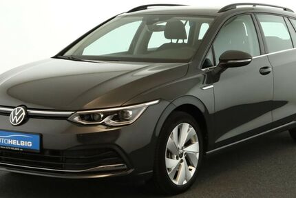 VW Golf 61.300 km 22.490 &euro; Donnersdorf 97499