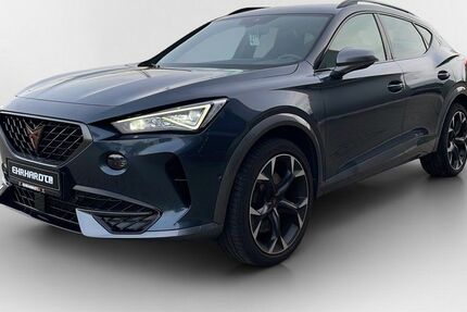 Cupra Formentor 21.260 km 32.690 &euro; Erfurt 99099