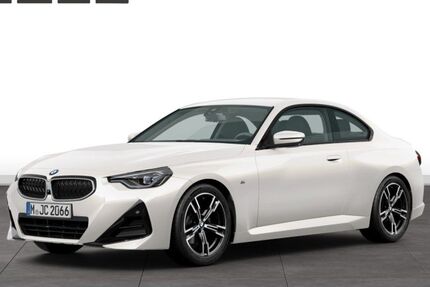 BMW 220 20.228 km 39.500 &euro; Kümmersbruck 92245
