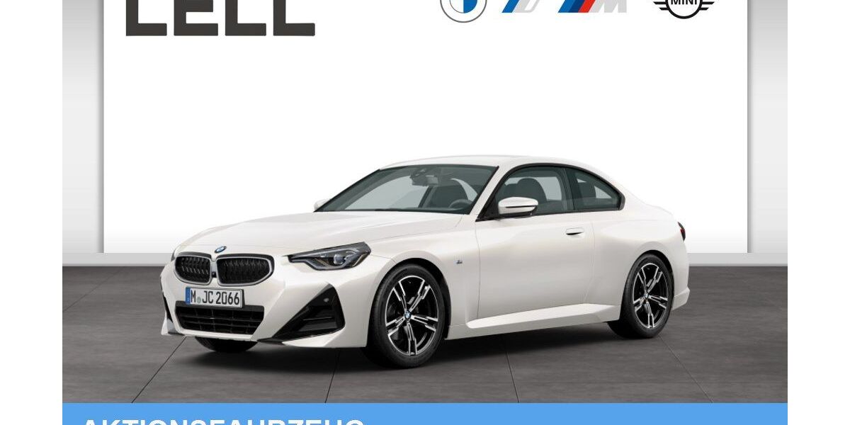 BMW 220 20.228 km 39.500 &euro; Kümmersbruck 92245
