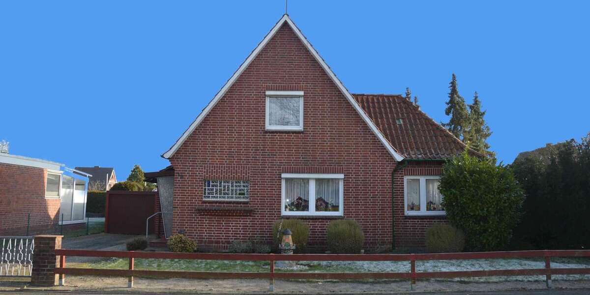 Einfamilienhaus Cadenberge - 4.5 Zimmer, 110 m&sup2;, 155.000&euro; | Angebot:24660338