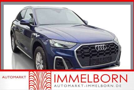 Audi Q5 111.800 km 29.950 &euro; Barchfeld Immelborn 36456