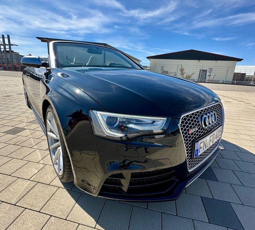 RS5