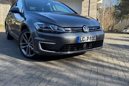 VW Golf 70.000 km 14.200 &euro; Groß Köris 15746