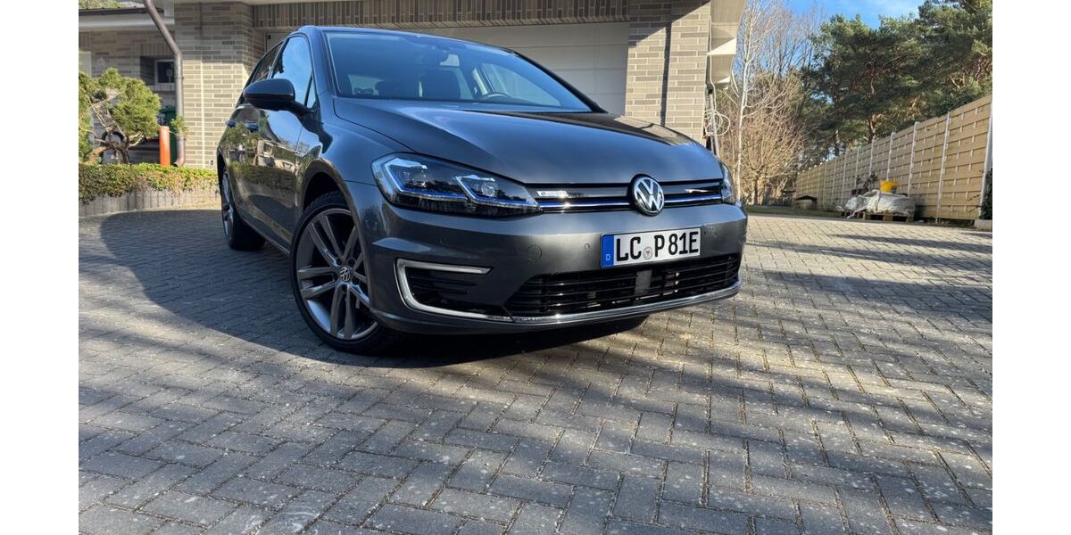VW Golf 70.000 km 14.200 &euro; Groß Köris 15746