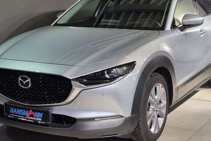 Mazda CX-30 42.000 km 22.980 &euro; Kassel 34123