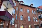 Einfache 3-Zimmer-DG-Wohnung ... solide vermietet .... Brühlervorstadt !! 3 zimmer