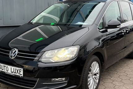 VW Sharan 148.000 km 13.899 &euro; Hamburg 20539