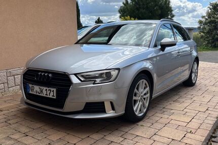 Audi A3 178.130 km 14.699 &euro; Großmaischeid 56276