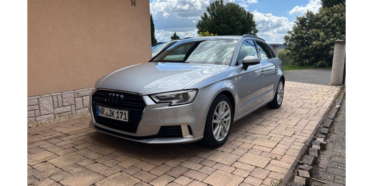 Audi A3 178.130 km 14.699 &euro; Großmaischeid 56276
