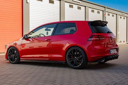 VW Golf 49.000 km 20.500 &euro; Nieder-Olm 55268