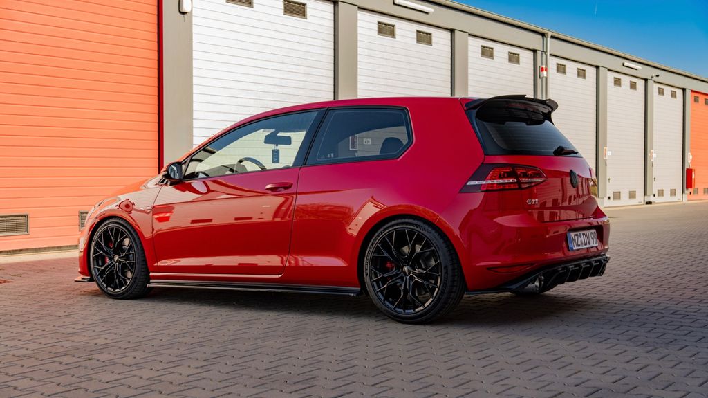 VW Golf 49.000 km 20.500 &euro; Nieder-Olm 55268