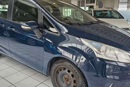Ford B-Max 309.000 km 1.490 &euro; Berghülen 89180