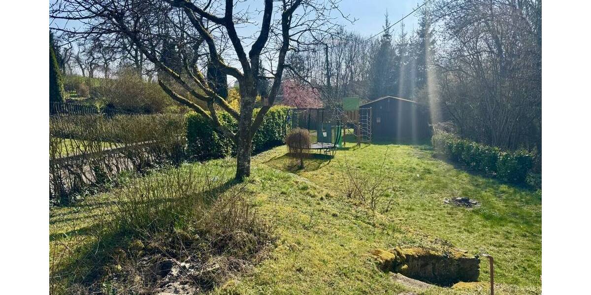 Einfamilienhaus Zemmer / Schleidweiler Schleidweiler - 5 Zimmer, 180 m&sup2;, 289.000&euro; | Angebot:26158492
