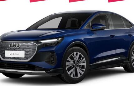 Audi Q4 e-tron 83.671 km 28.660 &euro; Deggendorf 94469