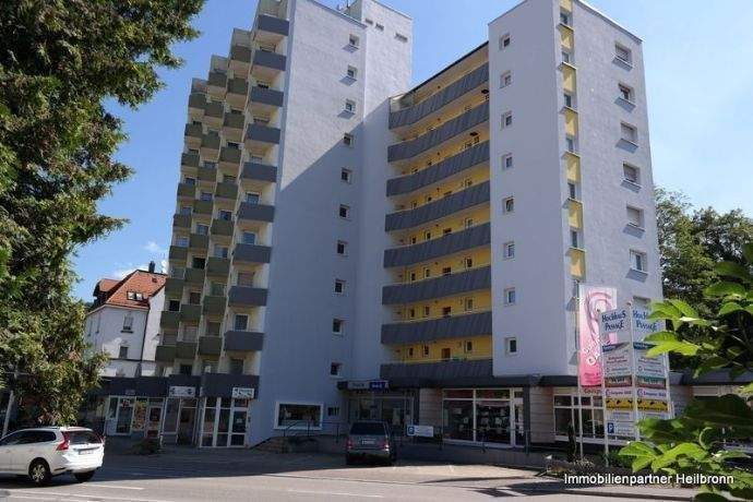Etagenwohnung Geislingen an der Steige Geislingen - 1 Zimmer, 34 m&sup2;, 99.000&euro; | Angebot:26094303
