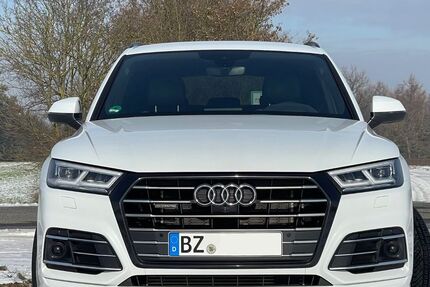 Audi Q5 129.000 km 23.500 &euro; Großdubrau 02694