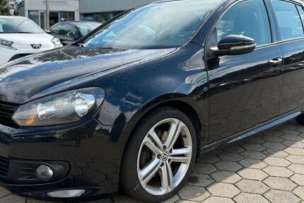 VW Golf 149.800 km 8.790 &euro; Elmshorn 25335