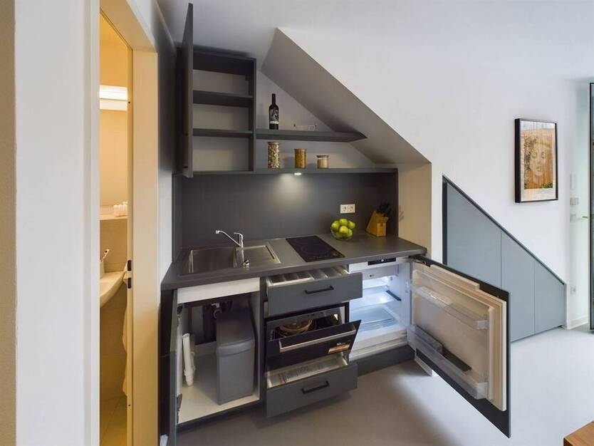 Gemütliches Apartment mitten in Oldenburg | Residence Plus