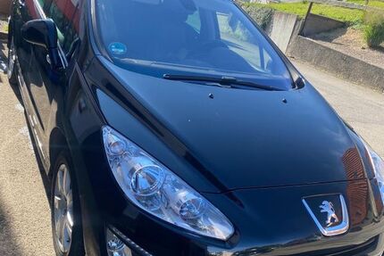 Peugeot 308 175.000 km 3.500 &euro; Obernheim 72364