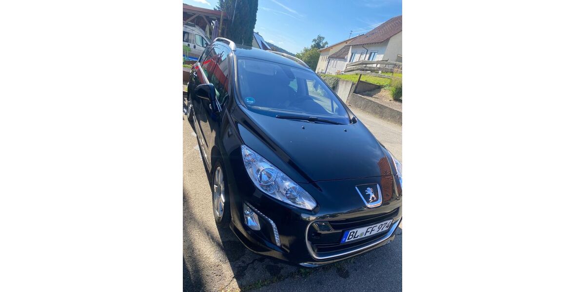 Peugeot 308 175.000 km 3.500 &euro; Obernheim 72364