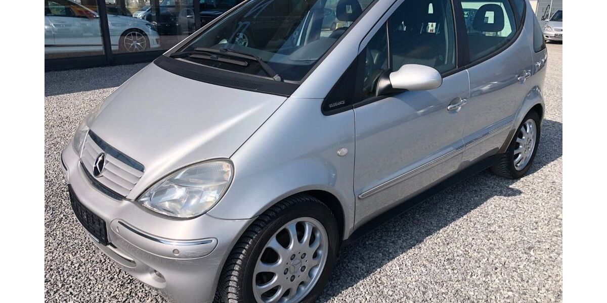 Mercedes-Benz A 190 196.000 km 3.350 &euro; Öhringen 74613