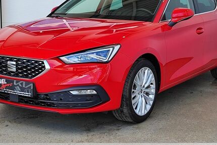 Seat Leon 40.860 km 18.999 &euro; Oberlungwitz 09353