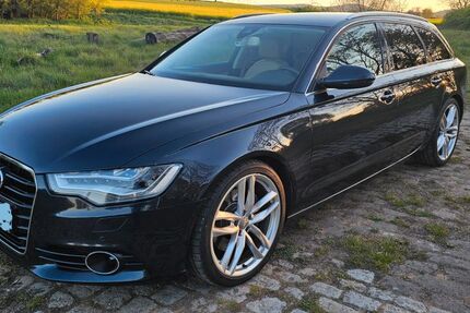Audi A6 242.110 km 12.500 &euro; Ebertsheim 67280