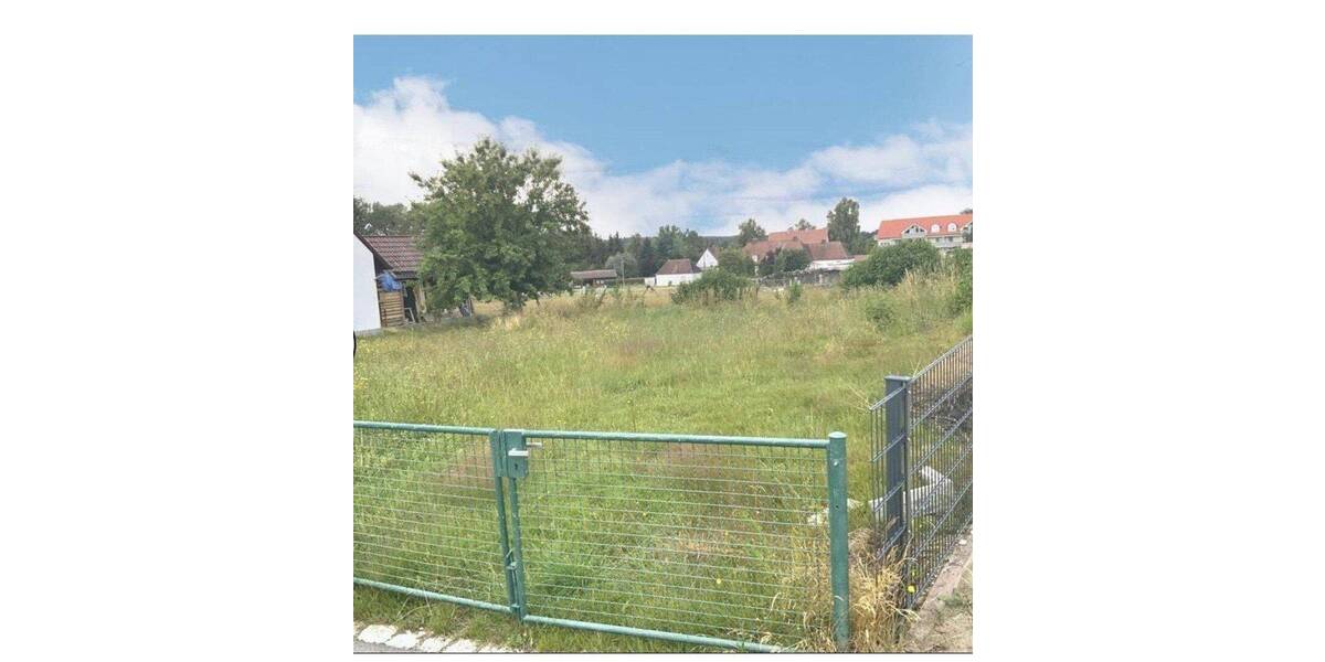Grundstück Oberkammlach Oberkammlach - 259.000&euro; | Angebot:26838203