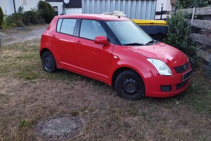 Suzuki Swift 250.000 km 800 &euro; Gummersbach 51645