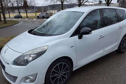 Renault Scenic 214.000 km 4.250 &euro; Schorndorf 73614