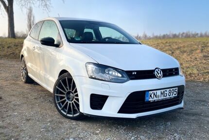 VW Polo 87.887 km 17.990 € Rietheim-Weilheim 78604
