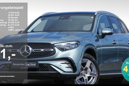 Mercedes-Benz GLC 400 8.991 km 65.900 &euro; Saarbrücken 66117