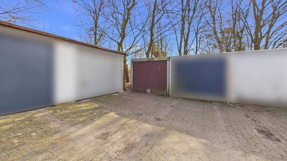 Reihenmittelhaus Bremen Kirchhuchting - 3 Zimmer, 81 m&sup2;, 329.000&euro; | Angebot:25601928