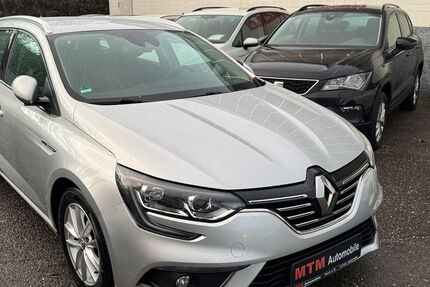 Renault Megane 182.000 km 8.690 &euro; Horb am Neckar 72160