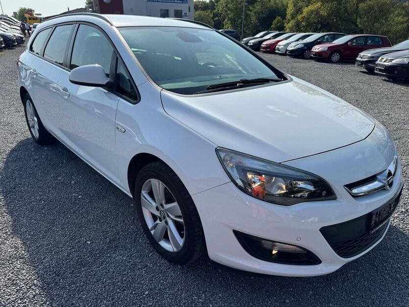 Astra