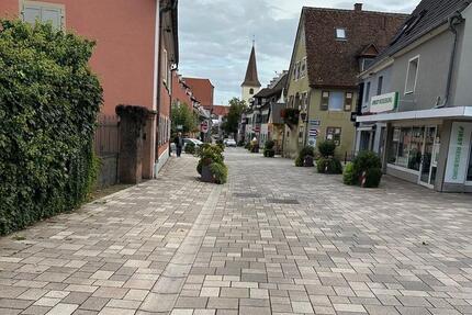 2,5 Zimmer Wohnung Renoviert Zentrum Bad Krozingen 2 zimmer