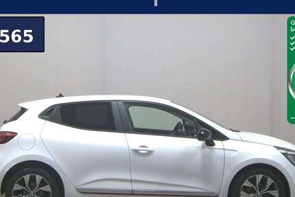 Renault Clio 36.356 km 10.780 &euro; Gyhum/Bockel 27404